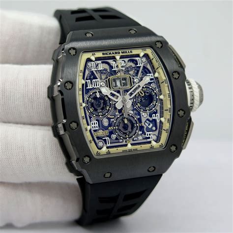 porque los relojes richard mille son tan caros|Relojes Richard Mille: cuánto cuestan y por qué son tan caro.